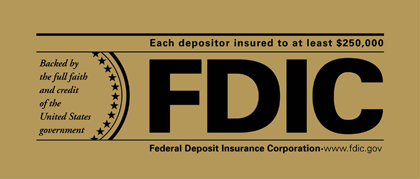 FDIC Sign