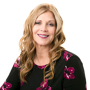 Sally Bjork Photo