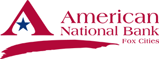 American National Bank Fox Cities logo