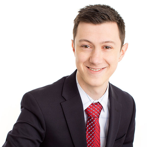 Anthony Custard Photo